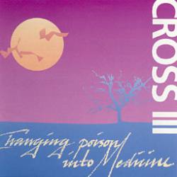 Cross (SWE) : Ill - Changing Poison Into Medecine
